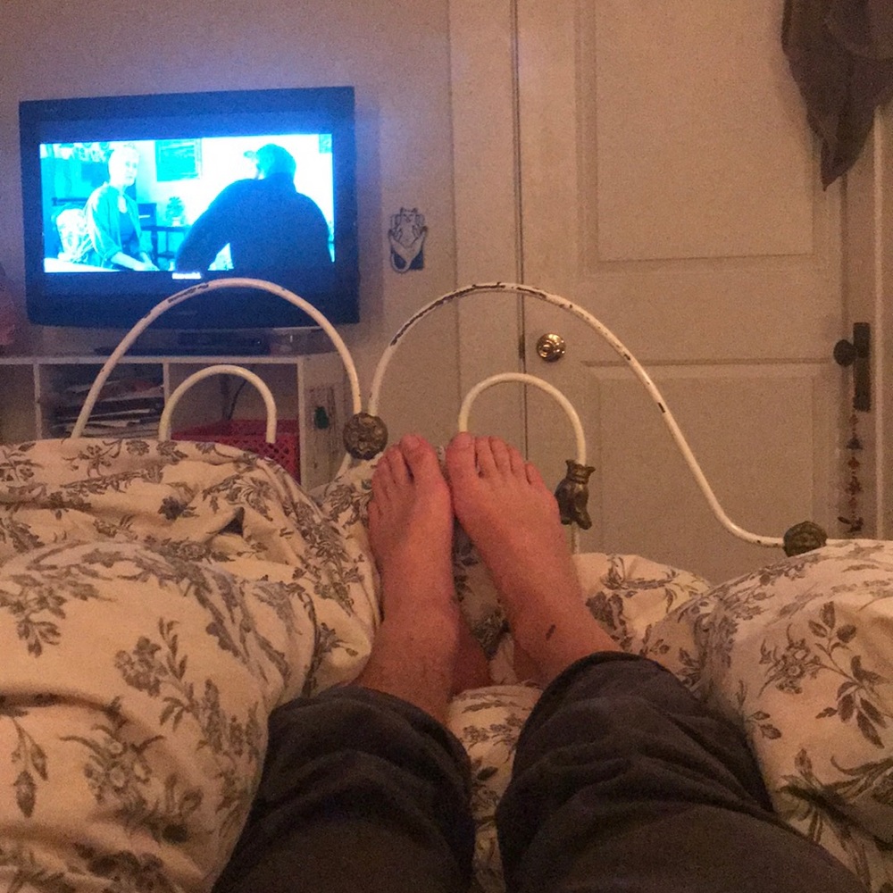 Meet your Posher, Matthew